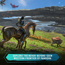 Buy PlayStation,Avatar: Frontiers of Pandora Limited Edition - PS5 Game - Gadcet UK | UK | London | Scotland | Wales| Near Me | Cheap | Pay In 3 | Video Game Software