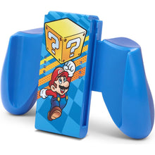 Buy PowerA,PowerA Joy-Con Comfort Grip for Nintendo Switch, OLED & Lite – Mystery Block Mario Edition, Officially Licensed - Gadcet UK | UK | London | Scotland | Wales| Near Me | Cheap | Pay In 3 | Nintendo Accessories