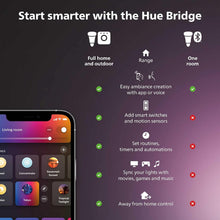 Buy Philips,Philips Hue White Smart Bulb Twin Pack B22 - 800 Lumens (60W Equivalent), Works with Alexa, Google Assistant & HomeKit - Gadcet UK | UK | London | Scotland | Wales| Near Me | Cheap | Pay In 3 | LED Light Bulbs