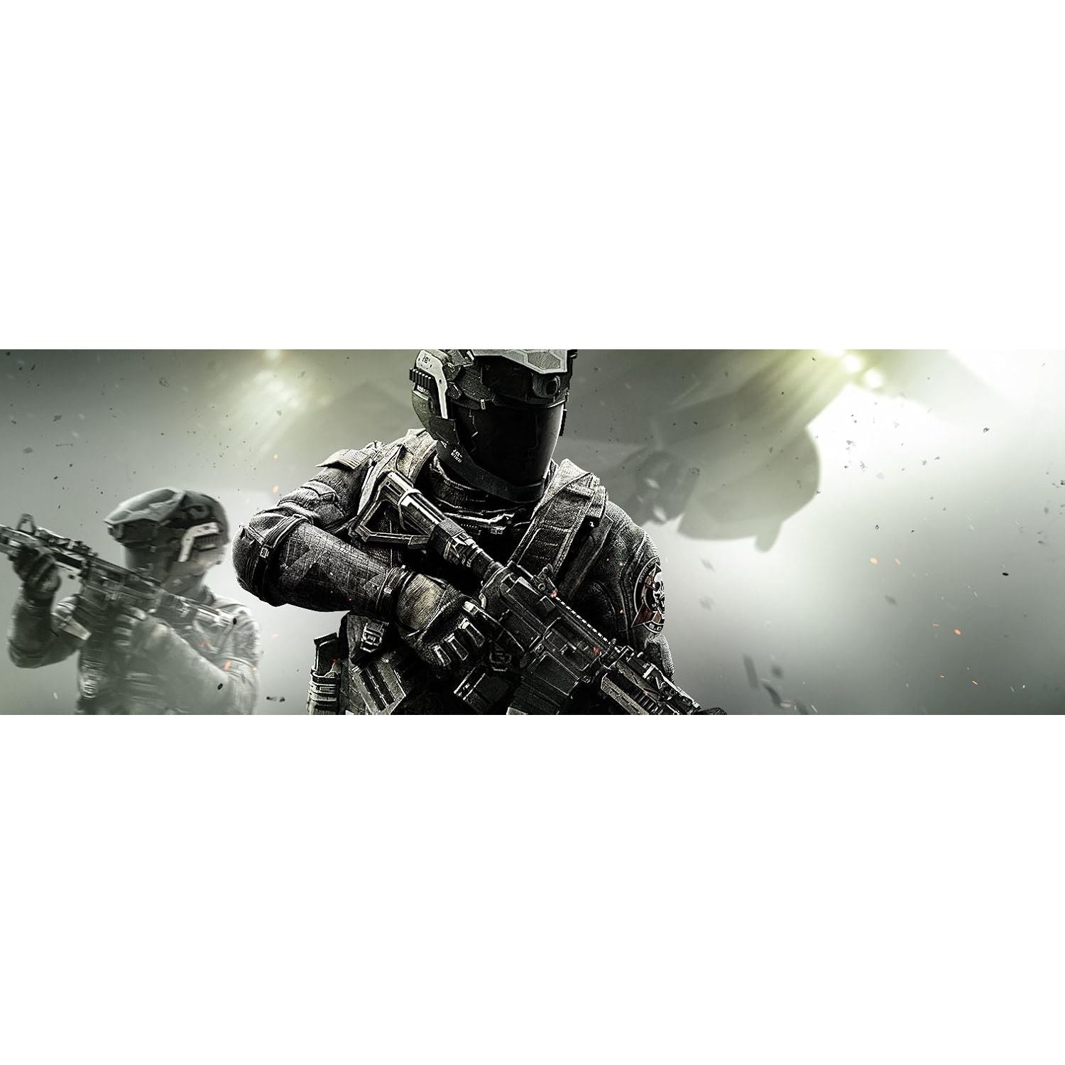 Buy PlayStation,Call of Duty: Infinite Warfare (No DLC) - PS4 Game - Gadcet UK | UK | London | Scotland | Wales| Near Me | Cheap | Pay In 3 | Video Game Software
