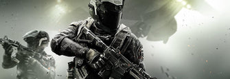 Call of Duty: Infinite Warfare (No DLC) - PS4 Game