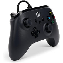 Buy POWERA,PowerA Wired Controller For Xbox Series X|S - Black, Gamepad, Wired Video Game Controller, Gaming Controller, Works with Xbox One (Xbox Series X) - Gadcet UK | UK | London | Scotland | Wales| Ireland | Near Me | Cheap | Pay In 3 | Game Controllers