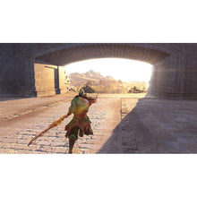 Dynasty Warriors 9 - PS4 Game