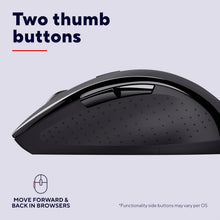 Buy Trust,Trust Sura Wireless Mouse – Adjustable DPI, 6 Buttons, 10m Range, USB Micro Receiver - Gadcet UK | UK | London | Scotland | Wales| Near Me | Cheap | Pay In 3 | Keyboard & Mouse