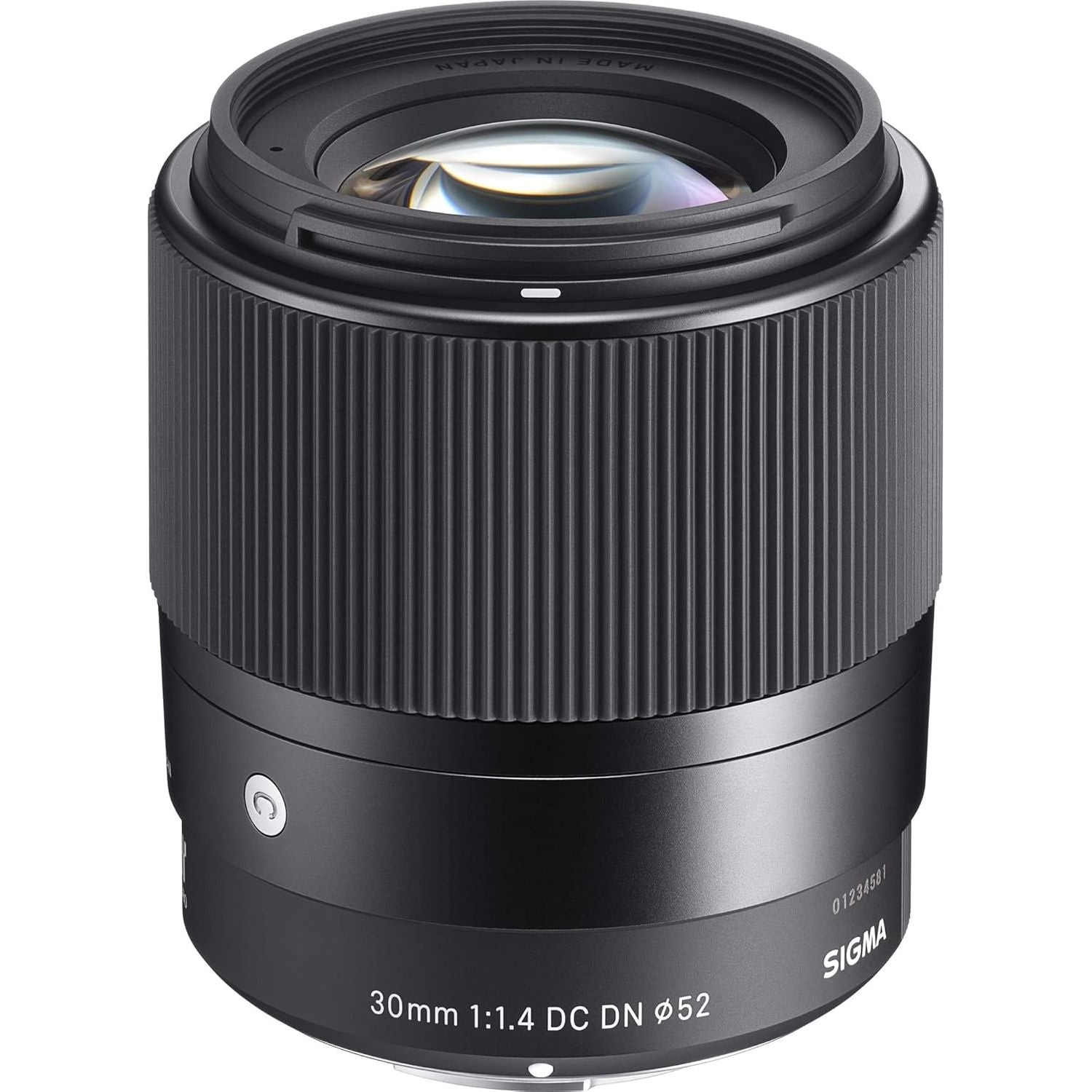 Buy Sigma,Sigma 30mm F1.4 DC DN Lens - Canon - Gadcet UK | UK | London | Scotland | Wales| Near Me | Cheap | Pay In 3 | Camera Lenses