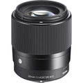 Buy Sigma,Sigma 30mm F1.4 DC DN Lens - Canon - Gadcet UK | UK | London | Scotland | Wales| Near Me | Cheap | Pay In 3 | Camera Lenses