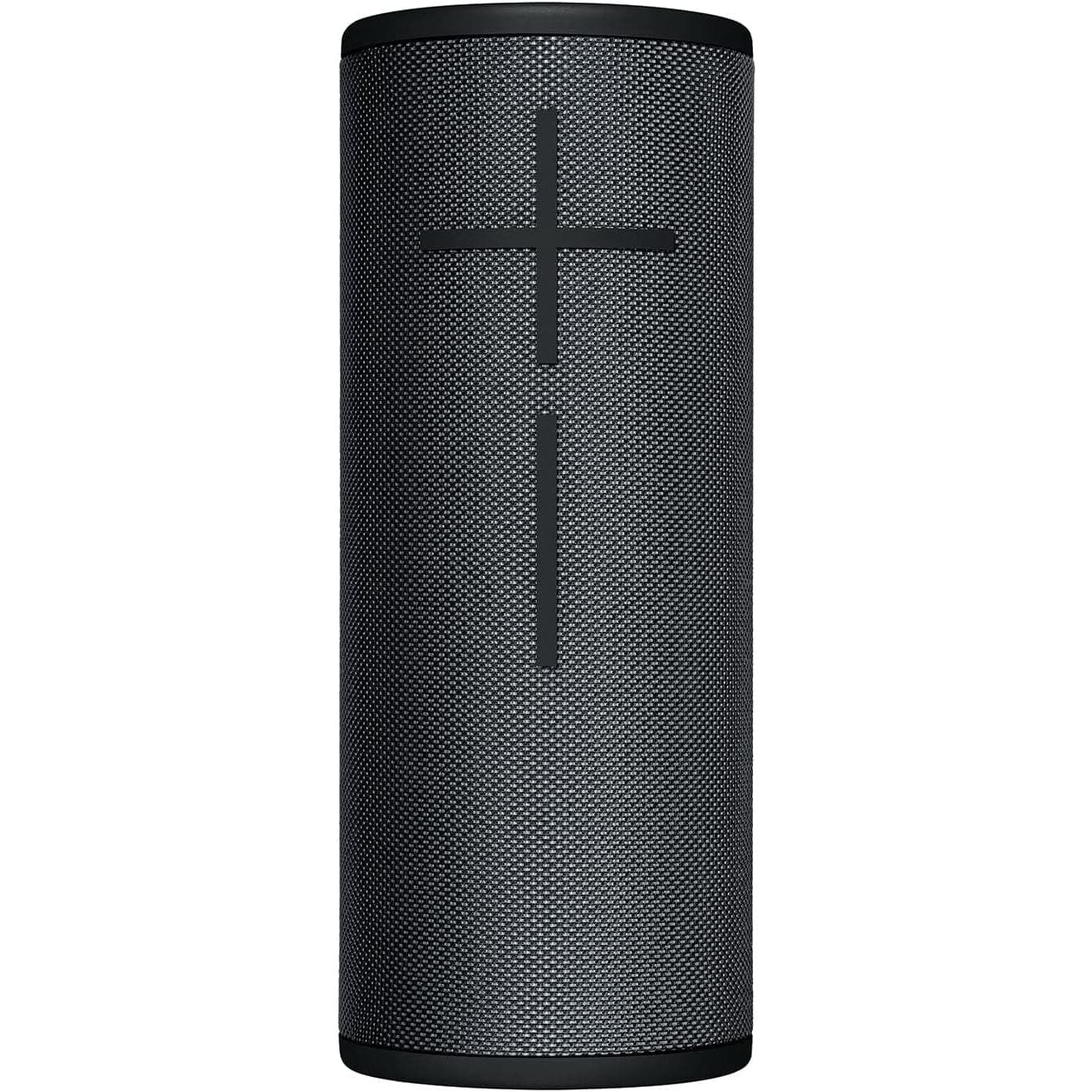 Buy Ultimate Ears,Ultimate Ears MEGABOOM 3 Wireless Bluetooth Speaker (Powerful Sound + Thundering Bass, Bluetooth, Magic Button, Waterproof, Battery 20 hours, Range 45 m) - Night Black - Gadcet UK | UK | London | Scotland | Wales| Ireland | Near Me | Cheap | Pay In 3 | Bluetooth Speakers
