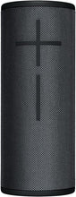 Buy Ultimate Ears,Ultimate Ears MEGABOOM 3 Wireless Bluetooth Speaker (Powerful Sound + Thundering Bass, Bluetooth, Magic Button, Waterproof, Battery 20 hours, Range 45 m) - Night Black - Gadcet UK | UK | London | Scotland | Wales| Ireland | Near Me | Cheap | Pay In 3 | Bluetooth Speakers