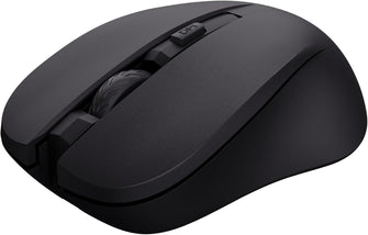 Trust Mydo Silent Wireless Mouse – Eco-Friendly & Quiet Performance