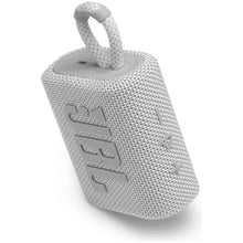 Buy JBL,JBL GO 3 Portable Bluetooth Speaker - White - Gadcet UK | UK | London | Scotland | Wales| Ireland | Near Me | Cheap | Pay In 3 | Bluetooth Speakers