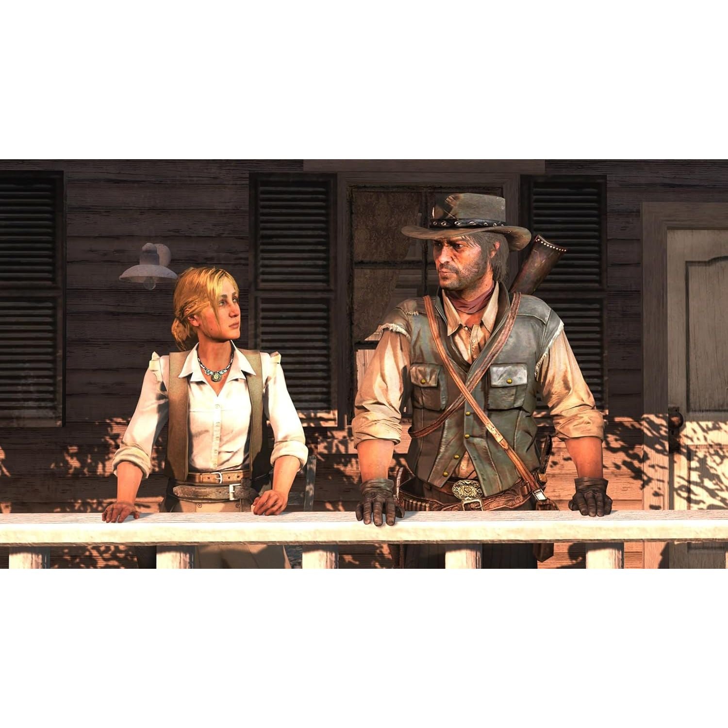 Buy PlayStation,Red Dead Redemption - PS4 Game - Gadcet UK | UK | London | Scotland | Wales| Near Me | Cheap | Pay In 3 | Video Game Software