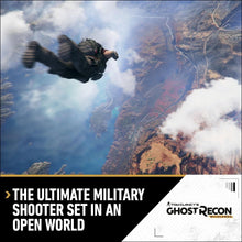 Buy Gadcet UK,Tom Clancy's Ghost Recon Wildlands (PS4) - Gadcet UK | UK | London | Scotland | Wales| Ireland | Near Me | Cheap | Pay In 3 | 