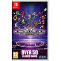 Nintendo,SEGA Mega Drive Classics For Nintendo Switch Games - Gadcet.com