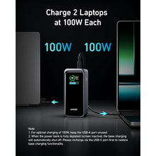 Buy Anker,Anker Prime Power Bank 20,000mAh 200W Portable Charger - Gadcet UK | UK | London | Scotland | Wales| Near Me | Cheap | Pay In 3 | Power Adapters