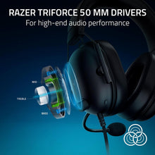 Buy Razer,Razer BlackShark V2 X Wired Esports Headset for PlayStation (PS5), 240g, Cardioid Microphone, 50mm Drivers, Passive Noise Cancellation, 3.5mm Connector - Black - Gadcet UK | UK | London | Scotland | Wales| Near Me | Cheap | Pay In 3 | Headphones & Headsets
