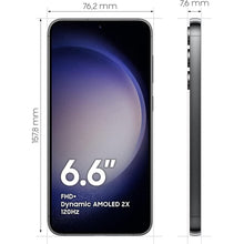 Buy Samsung,Samsung Galaxy S23+ 5G - 256GB - Dual Sim - Black - Unlocked - Gadcet UK | UK | London | Scotland | Wales| Ireland | Near Me | Cheap | Pay In 3 | Unlocked Mobile Phones