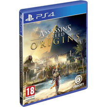 Buy Playstation,Assassin’s Creed Origins (Sony PlayStation 4) - Gadcet UK | UK | London | Scotland | Wales| Near Me | Cheap | Pay In 3 | Video Game Console