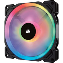 Buy Corsair,Corsair LL140 RGB 140mm Dual Light Loop PWM RGB Fan - Single Fan - Black - Gadcet UK | UK | London | Scotland | Wales| Ireland | Near Me | Cheap | Pay In 3 | Computer Components