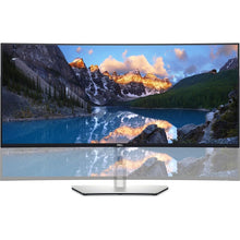 Buy Dell,Dell UltraSharp U3824DW 38" Curved WQHD+ USB-C Hub Monitor - Gadcet UK | UK | London | Scotland | Wales| Near Me | Cheap | Pay In 3 | Computer Monitors