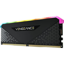 Buy Corsair,Corsair VENGEANCE RGB RS DDR4 RAM 8GB (1x8GB) 3200MHz CL16 Intel XMP 2.0 AMD Ryzen iCUE Compatible Computer Memory - Black (CMG8GX4M1E3200C16) - Gadcet UK | UK | London | Scotland | Wales| Ireland | Near Me | Cheap | Pay In 3 | RAM
