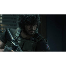 Resident Evil 3 Remake (PlayStation 5)