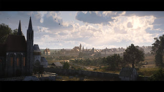 Buy PlayStation,Kingdom Come Deliverance II: Day One Edition - PS5 Game - Gadcet UK | UK | London | Scotland | Wales| Near Me | Cheap | Pay In 3 | Video Game Software