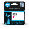 Buy HP,HP C2P21AE 935 Original Ink Cartridge – Magenta (Single Pack) - Gadcet UK | UK | London | Scotland | Wales| Near Me | Cheap | Pay In 3 | Printer Ink & Tone