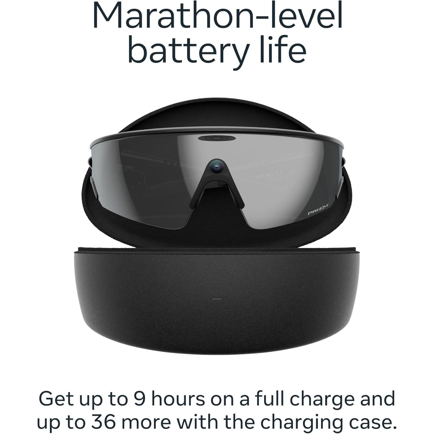 Buy Meta,Oakley Meta Vanguard Black Prizm - Gadcet UK | UK | London | Scotland | Wales| Near Me | Cheap | Pay In 3 | Smart Glasses