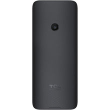 TCL OneTouch 4021 Mobile Phone - Black - 3