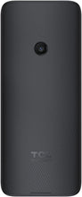 TCL OneTouch 4021 Mobile Phone - Black - 3
