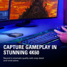 Buy ELGATO,Elgato 4K S External Capture Card – 4K60, 1440p120, 1080p240, HDR10, VRR, USB-C, Low Latency, for PS5, Xbox, PC & Mac - Gadcet UK | UK | London | Scotland | Wales| Near Me | Cheap | Pay In 3 | Video Editing Hardware & Production Equipment