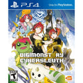 Buy Play station,DIGIMON Story: Cyber Sleuth (PS4) - Gadcet UK | UK | London | Scotland | Wales| Ireland | Near Me | Cheap | Pay In 3 | PS4 GAMES