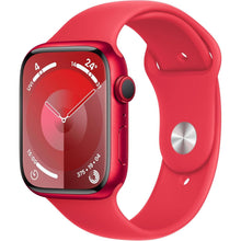 Buy Apple,Apple Watch Series 9 [GPS 45mm] Smartwatch with (PRODUCT) RED Aluminum Case with (PRODUCT) RED Sport Band M/L. - Gadcet UK | UK | London | Scotland | Wales| Near Me | Cheap | Pay In 3 | Watches