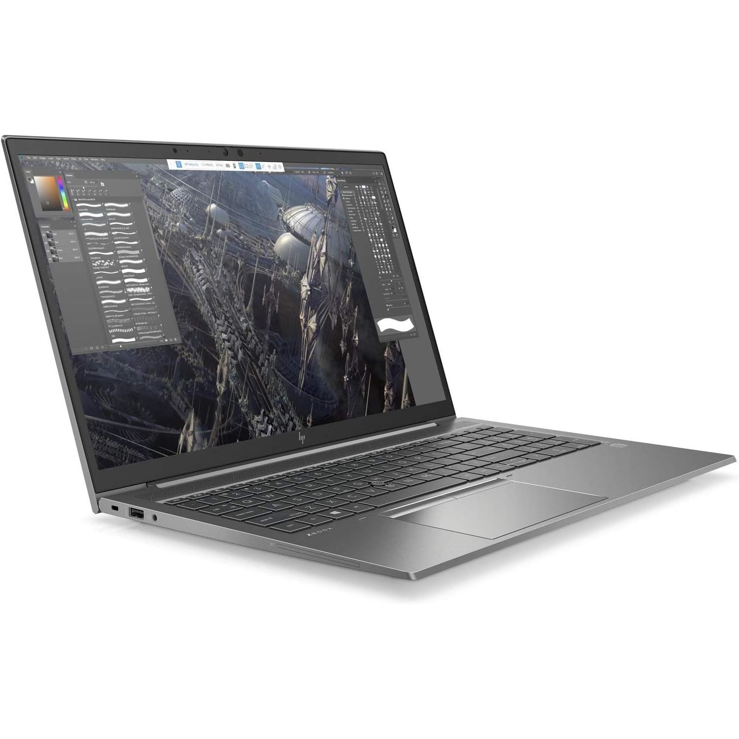 Buy HP,HP ZBook Firefly 15 G7 Mobile Workstation 15.6” – Intel Core i7-10510U, 32GB RAM, 1TB SSD, Windows 11, Light Grey - Gadcet UK | UK | London | Scotland | Wales| Near Me | Cheap | Pay In 3 | Laptops