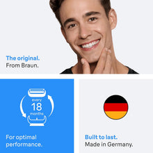 Buy Braun,Braun Series 3+ Electric Shaver Original Replacement Head 32B – Compatible with Series 3+ & Series 3 ProSkin - Gadcet UK | UK | London | Scotland | Wales| Near Me | Cheap | Pay In 3 | Electric Razor Accessories