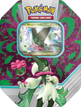 Buy Pokemon,Pokémon Trading Card Game Paldea Partners Tin (FALL 2023) - Gadcet UK | UK | London | Scotland | Wales| Near Me | Cheap | Pay In 3 | Games and Toys