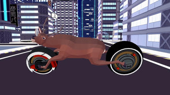 Buy playstation,DEEEER Simulator: Your Average Everyday Deer (PS4) - Gadcet UK | UK | London | Scotland | Wales| Near Me | Cheap | Pay In 3 | Video Game Software