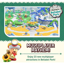 Buy Nintendo Game,Super Mario Bros. Wonder – Nintendo Switch 2 Edition - Gadcet UK | UK | London | Scotland | Wales| Near Me | Cheap | Pay In 3 | Video Game Software