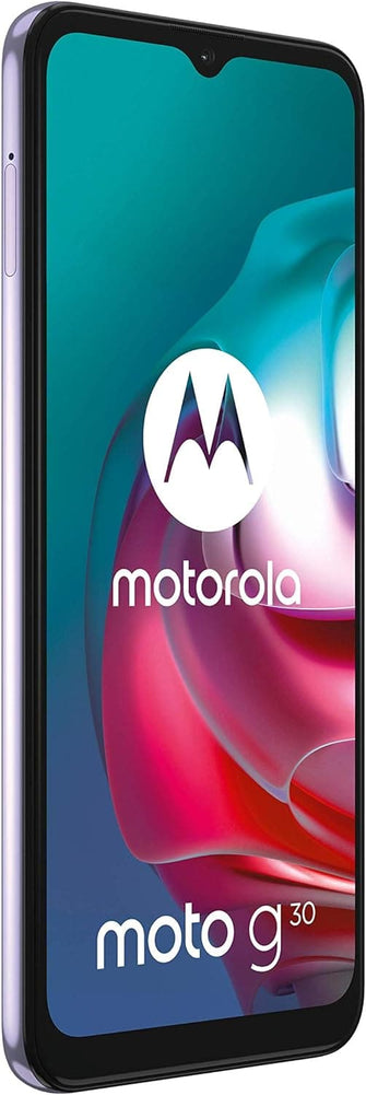 Buy Motorola,Motorola G30 4G - 128GB - Pastel Sky - Unlocked - Gadcet UK | UK | London | Scotland | Wales| Ireland | Near Me | Cheap | Pay In 3 | Unlocked Mobile Phones