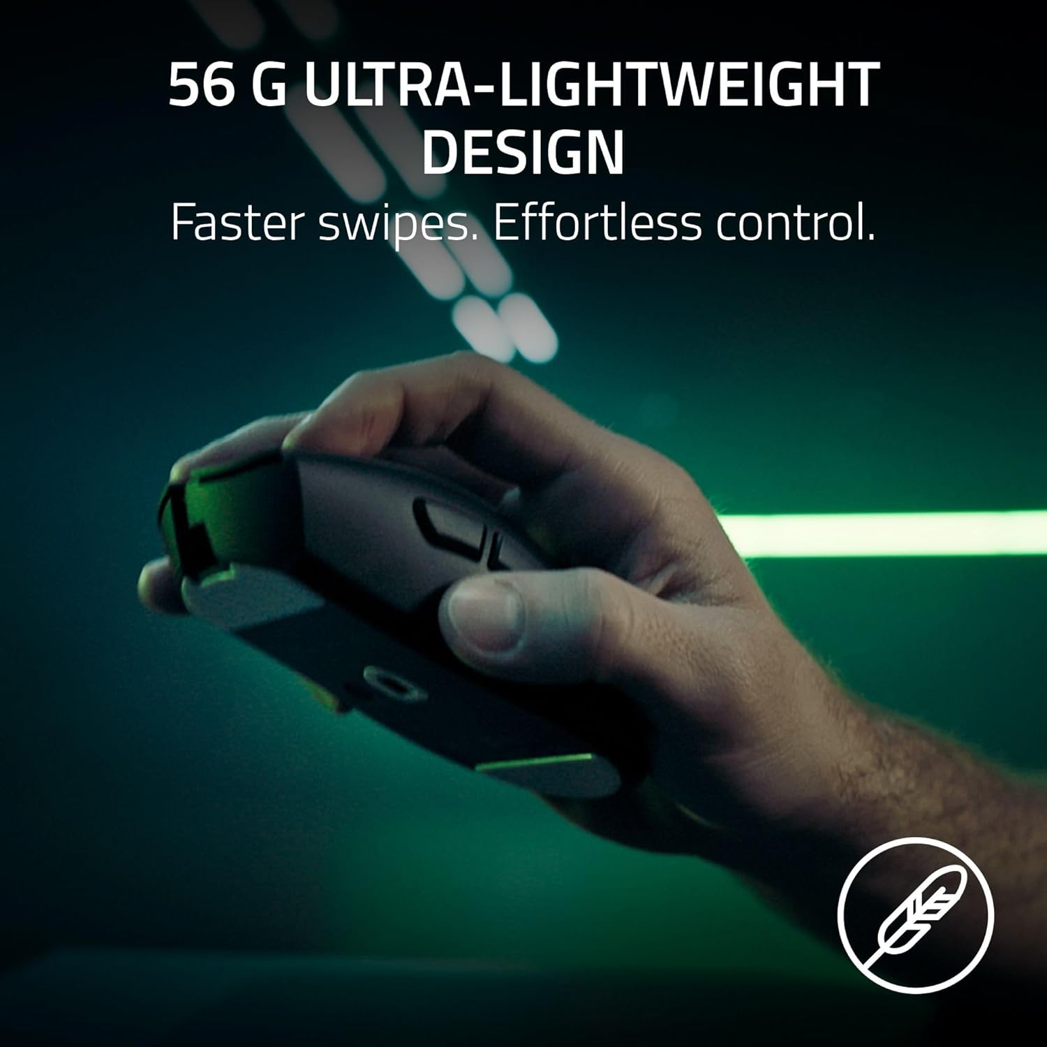 Buy Razer,Razer DeathAdder V4 Pro – Ultra-Lightweight Wireless Ergonomic Esports Mouse – 56g – Black - Gadcet UK | UK | London | Scotland | Wales| Near Me | Cheap | Pay In 3 | Mice & Trackballs