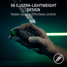 Buy Razer,Razer DeathAdder V4 Pro – Ultra-Lightweight Wireless Ergonomic Esports Mouse – 56g – Black - Gadcet UK | UK | London | Scotland | Wales| Near Me | Cheap | Pay In 3 | Mice & Trackballs