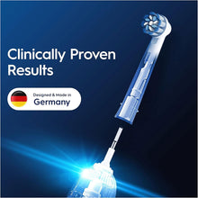 Buy Oral-B,Oral-B Pro Sensitive Clean Electric Toothbrush Head, X-Shaped & Extra Soft Bristles For Gentle Brushing & Plaque Removal, Pack of 10 Toothbrush Heads, Suitable For Mailbox, White - Gadcet UK | UK | London | Scotland | Wales| Near Me | Cheap | Pay In 3 | Toothbrush Accessories