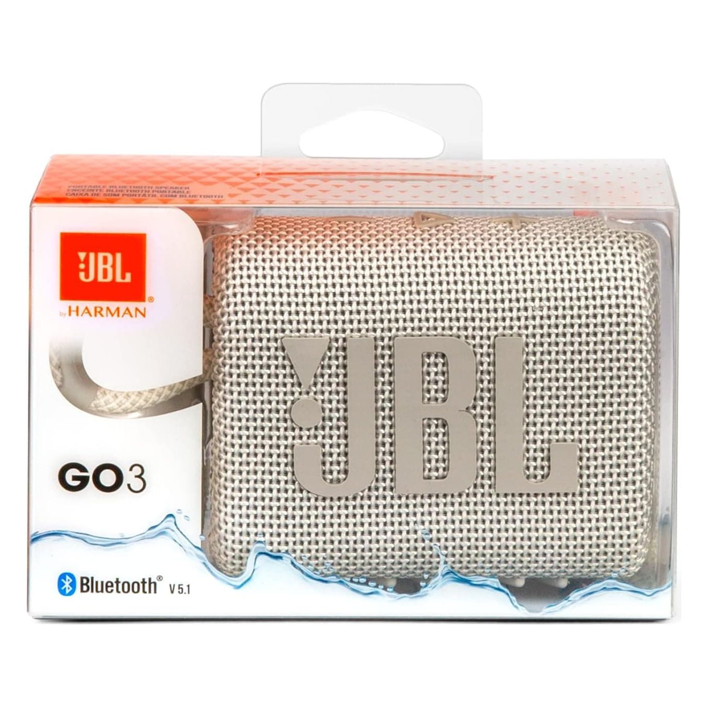 Buy JBL,JBL GO 3 Portable Bluetooth Speaker - White - Gadcet UK | UK | London | Scotland | Wales| Ireland | Near Me | Cheap | Pay In 3 | Bluetooth Speakers