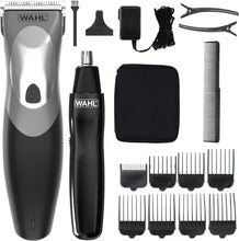 Buy WAHL,Wahl Clip N Rinse Hair Clipper for Men, Father's Day Gift, Head Shaver, Men's Hair Clippers, Nose Trimmers for Men, Cordless Clippers, Washable Head, DIY Haircuts, Easy Home Haircutting - Gadcet  | UK | London | Scotland | Wales| Near Me | Cheap | Pay In 3 | Hair Clipper & Trimmer Accessories
