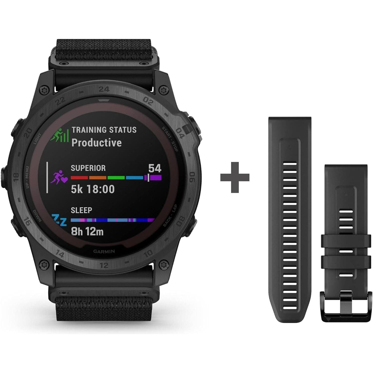 Buy Garmin,Garmin Tactix 7 Pro Edition Solar Tactical GPS Smartwatch - Black - Gadcet UK | UK | London | Scotland | Wales| Ireland | Near Me | Cheap | Pay In 3 | Watches