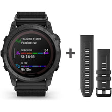 Buy Garmin,Garmin Tactix 7 Pro Edition Solar Tactical GPS Smartwatch - Black - Gadcet UK | UK | London | Scotland | Wales| Ireland | Near Me | Cheap | Pay In 3 | Watches