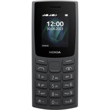 Buy nokia,Nokia 105 2G - Dual Sim - Charcoal - Gadcet UK | UK | London | Scotland | Wales| Near Me | Cheap | Pay In 3 | Unlocked Mobile Phones