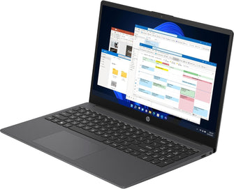 Buy HP,HP Laptop 15-fc0018na - AMD Ryzen 3, 4GB RAM, 128GB SSD, 15.6" Full HD, Windows 11 - Jet Black - Gadcet UK | UK | London | Scotland | Wales| Near Me | Cheap | Pay In 3 | Laptops