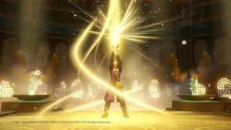 Buy Nintendo,Dragon Quest XI S: Echoes of an Elusive Age - Definitive Edition - Nintendo Switch - Gadcet UK | UK | London | Scotland | Wales| Ireland | Near Me | Cheap | Pay In 3 | Video Game Software