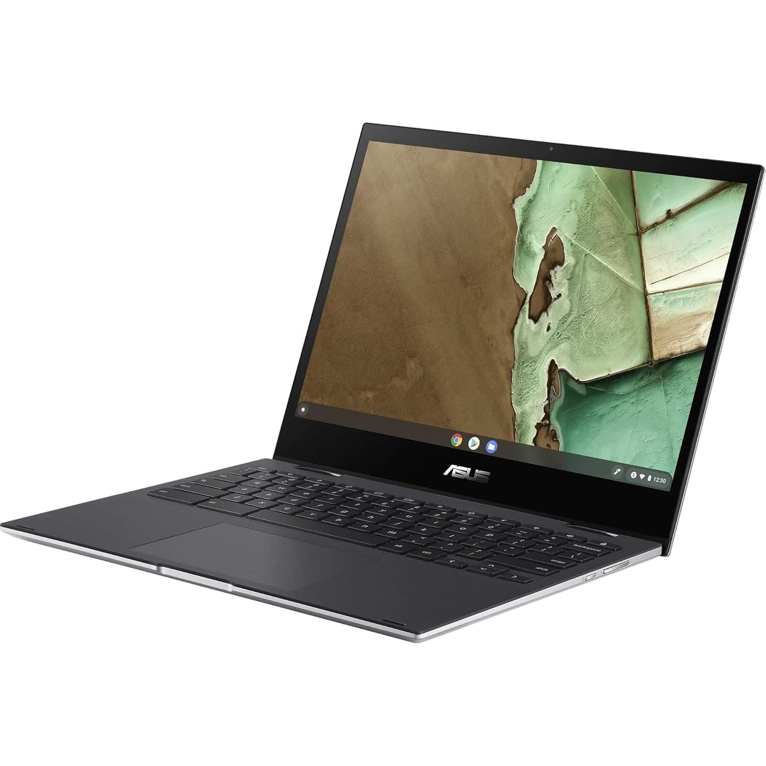 Buy ASUS,ASUS Chromebook Flip CM3200FM1, 4GB RAM, 128GB SSD, Touchscreen, Sliver - Gadcet UK | UK | London | Scotland | Wales| Near Me | Cheap | Pay In 3 | Laptops